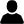 user silhouette